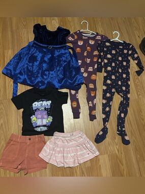 3T girls clothing lot